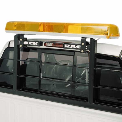 Backrack Light Bar Bracket