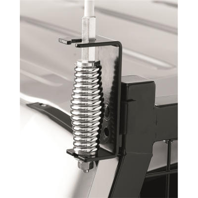 Backrack Mining Whip Bracket