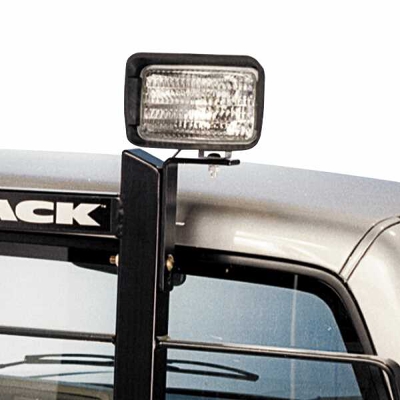 Backrack Sport Light Bracket