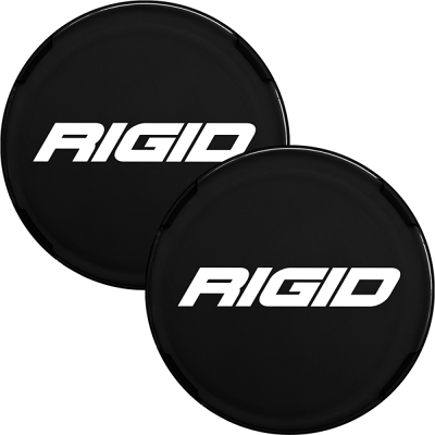 Rigid Industries 360-Series LED Light Cover