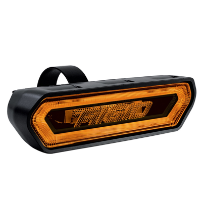Rigid Industries Chase Exterior LED Multi Purpose Light
