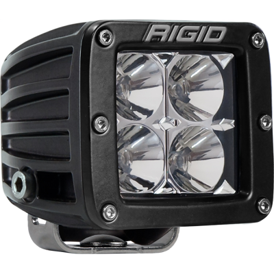 Rigid Industries D-Series Dually LED Pod Light