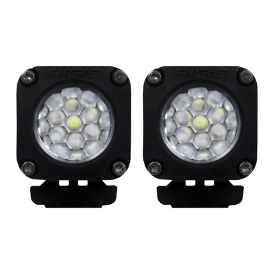 Rigid Industries Ignite Series Backup Light Kit