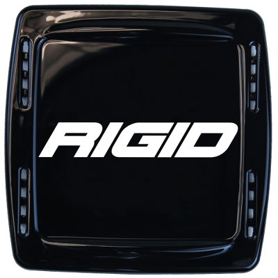 Rigid Industries Q Series Light Cover