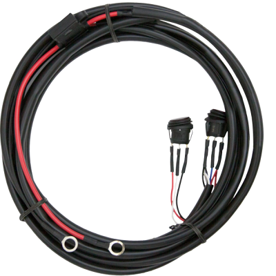 Rigid Industries Radiance Pod Harness