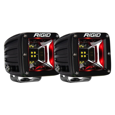 Rigid Industries Radiance Scene Backlight LED Pod Light