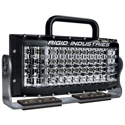 Rigid Industries Site Series Optic Multi Purpose LED Light