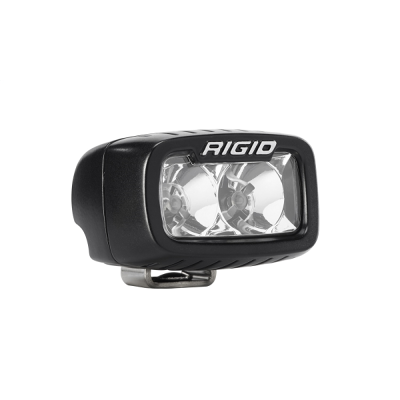 Rigid Industries SR-M Series Pro LED Pod Light