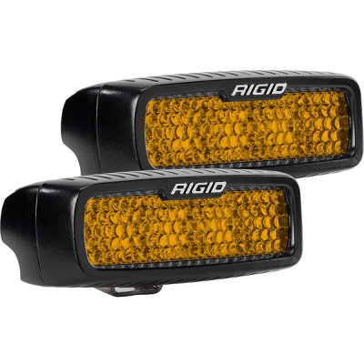 Rigid Industries SR-Q Series LED Pod Light