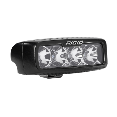 Rigid Industries SR-Q Series Pro LED Pod Light
