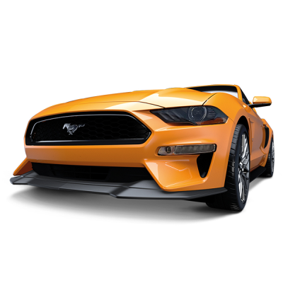 AIR DESIGN Front Bumper