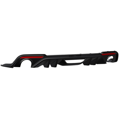 AIR DESIGN Lower Rear Valance