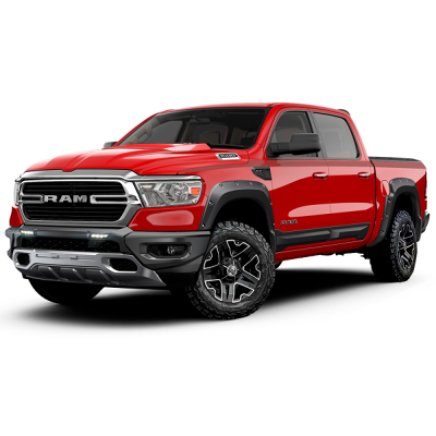 AIR DESIGN Off Road Restyling Package