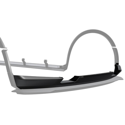 AIR DESIGN Street Series Front Wind Splitter