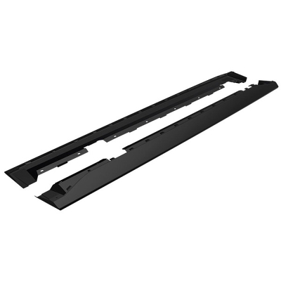 AIR DESIGN Super Rim Side Skirt