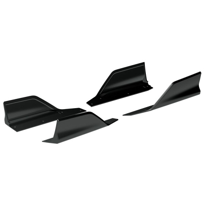 AIR DESIGN Super Rim Side Wind Splitters