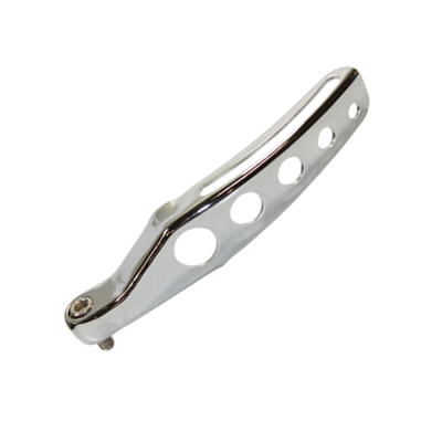 SpeedFX Alternator Bracket