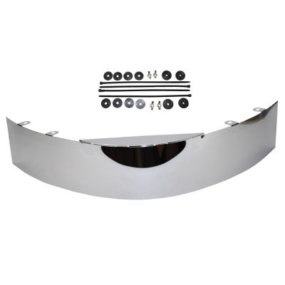 SpeedFX Cooling Fan Shroud