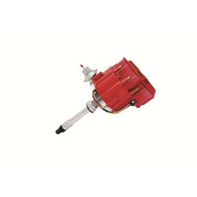 SpeedFX Distributor