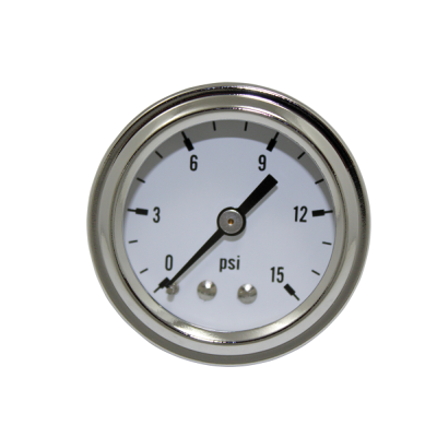 SpeedFX Gauge Fuel Pressure
