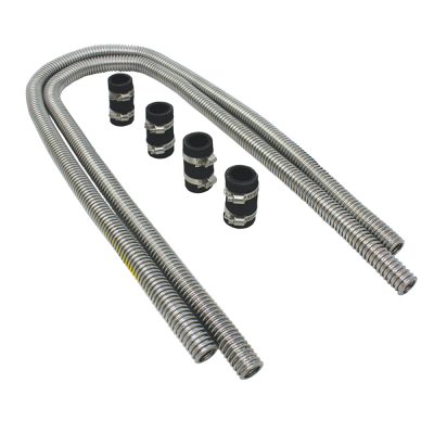 SpeedFX Heater Hose