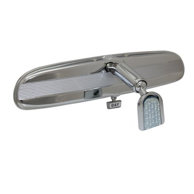 SpeedFX FX Interior Rear View Mirror