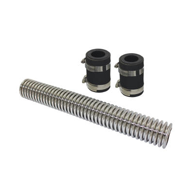 SpeedFX Radiator Hose