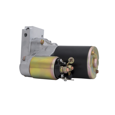 SpeedFX Starter
