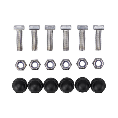 ARB Bolt And Nut Kit