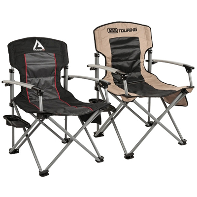 ARB Compact Director Chair
