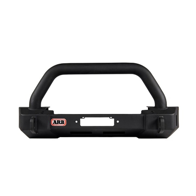 ARB Stubby Bumper