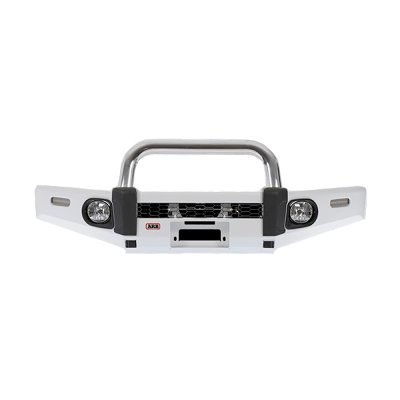 ARB Summit Bumper