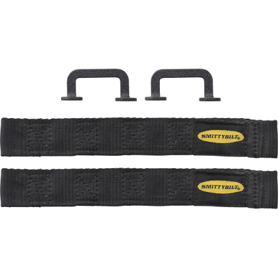 Smittybilt Adjustable Door Strap