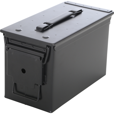 Smittybilt Ammo Can w/ Bag