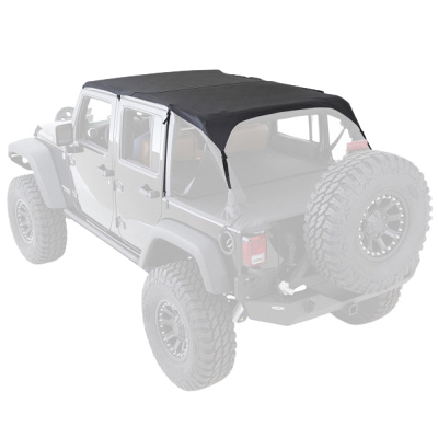 Smittybilt Hard Top