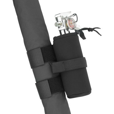 Smittybilt Fire Extinguisher Holder