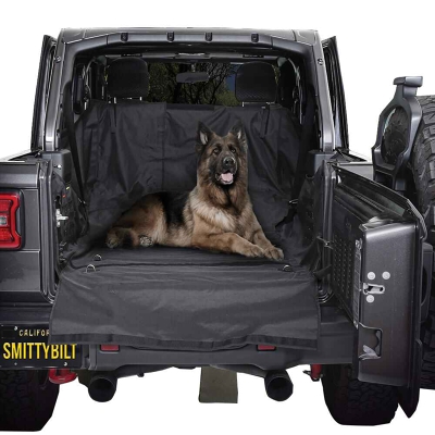 Smittybilt Gear Cargo Liner