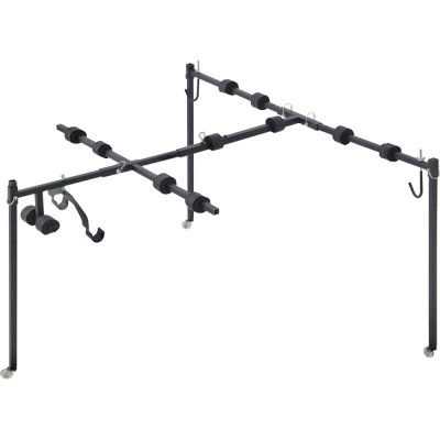 Smittybilt Hard Top Hoist