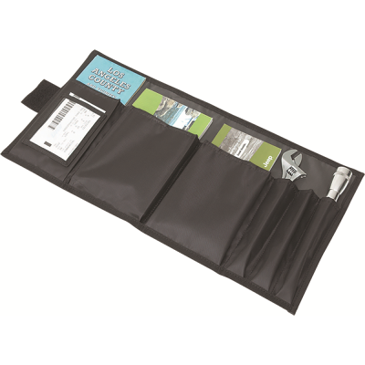 Smittybilt Off Road Organizer