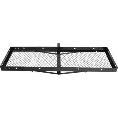 Smittybilt Receiver Rack
