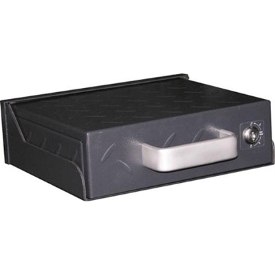 Smittybilt Security Storage Vault