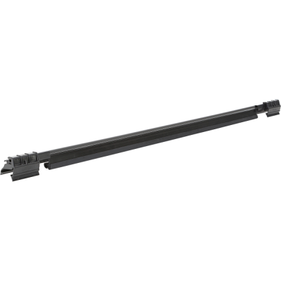 Smittybilt Soft Top Tailgate Bar