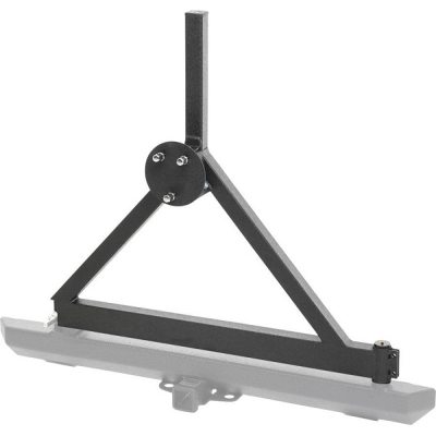 Smittybilt SRC Rock Crawler Rear Bumper