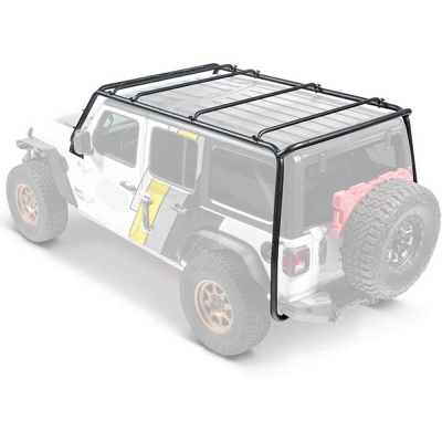 Smittybilt SRC Roof Rack