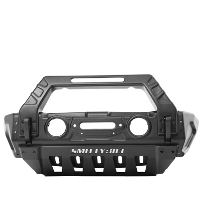 Smittybilt Stryker Front Bumper