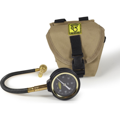 Smittybilt Tire Deflator