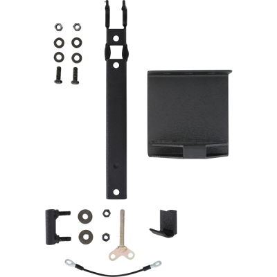 Smittybilt Universal Gas Can Holder