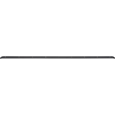 Smittybilt Windshield Header