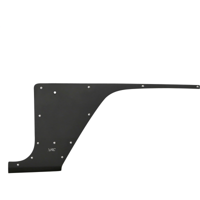 Smittybilt XRC Flat Armor Skin