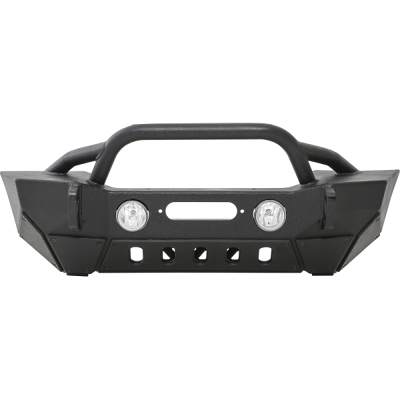 Smittybilt XRC Gen2 Front Bumper